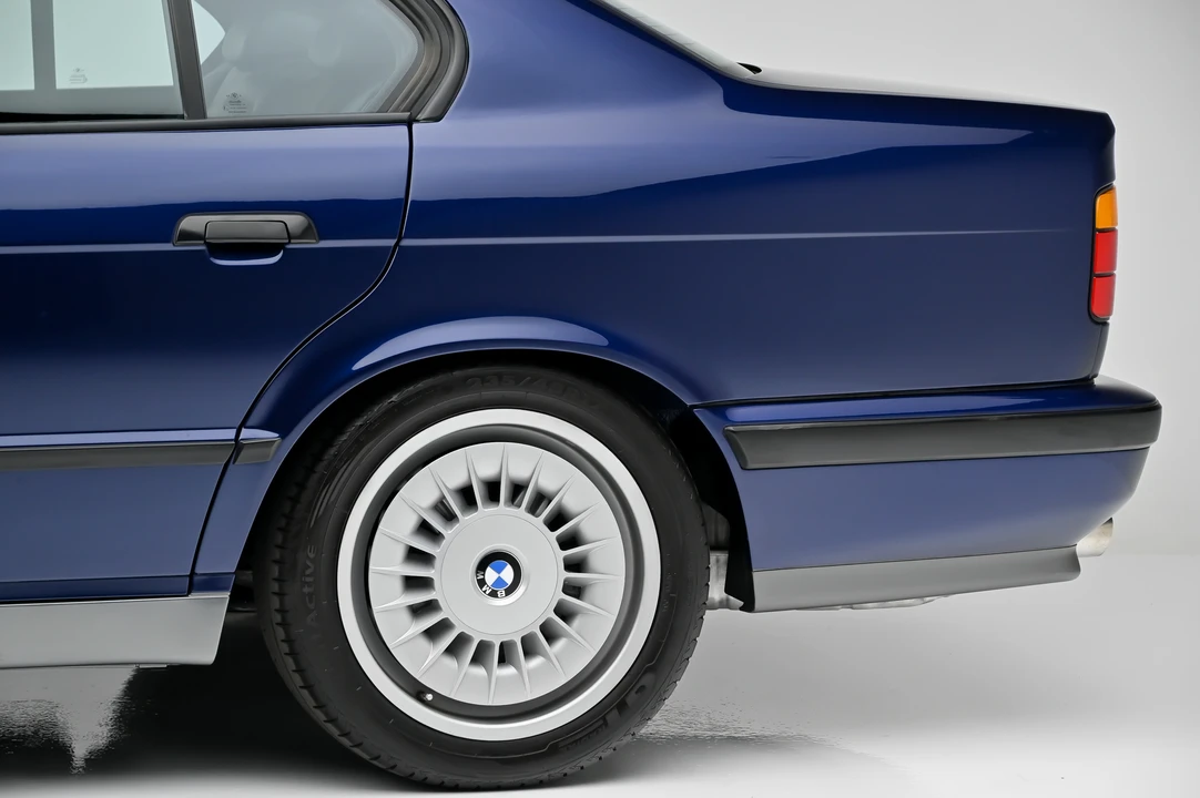 1991 BMW E34 M5 - Image 23 of 31