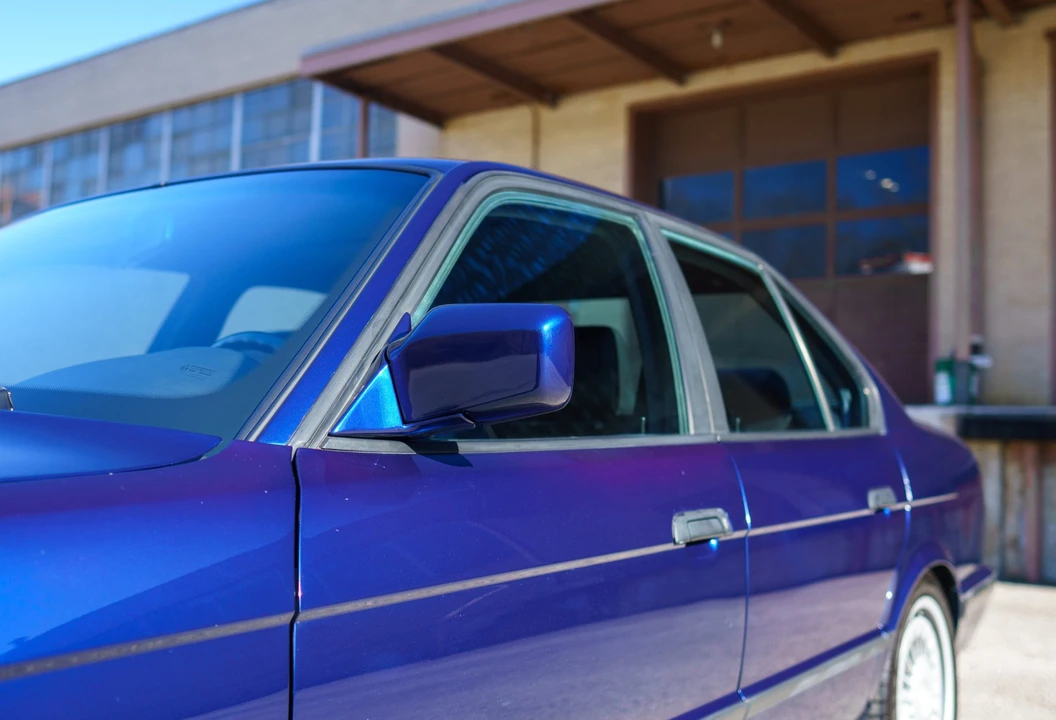 1991 BMW E34 M5 - Image 23 of 31