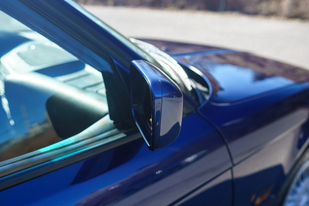 1991 BMW E34 M5 - Image 19 of 31