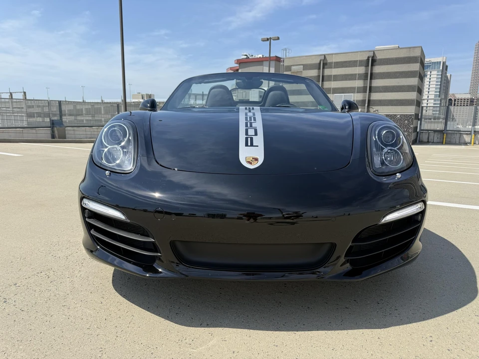 2016 Porsche 981 Boxster - Image 22 of 31