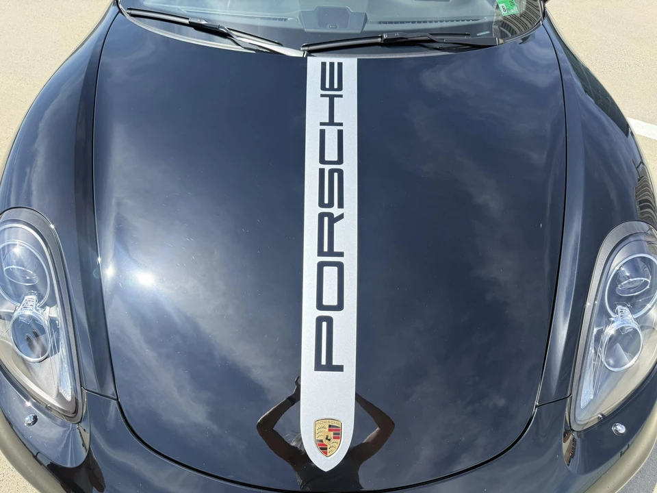 2016 Porsche 981 Boxster - Image 24 of 31