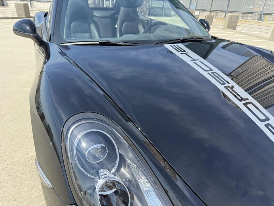 2016 Porsche 981 Boxster - Image 26 of 31