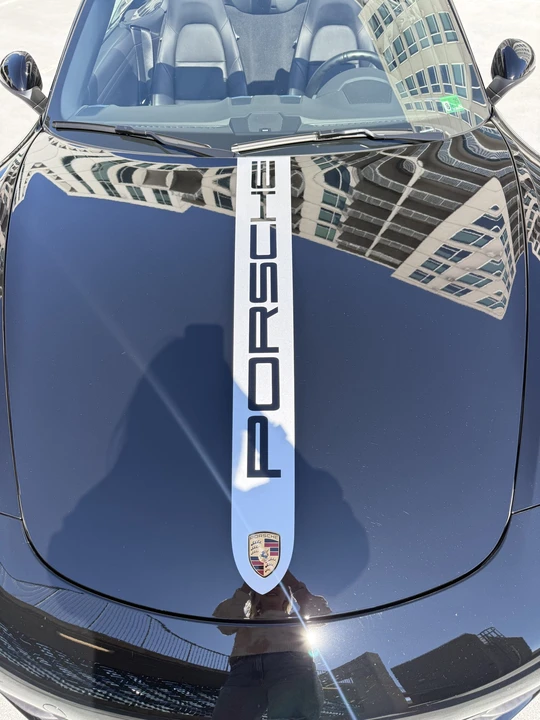 2016 Porsche 981 Boxster - Image 25 of 31