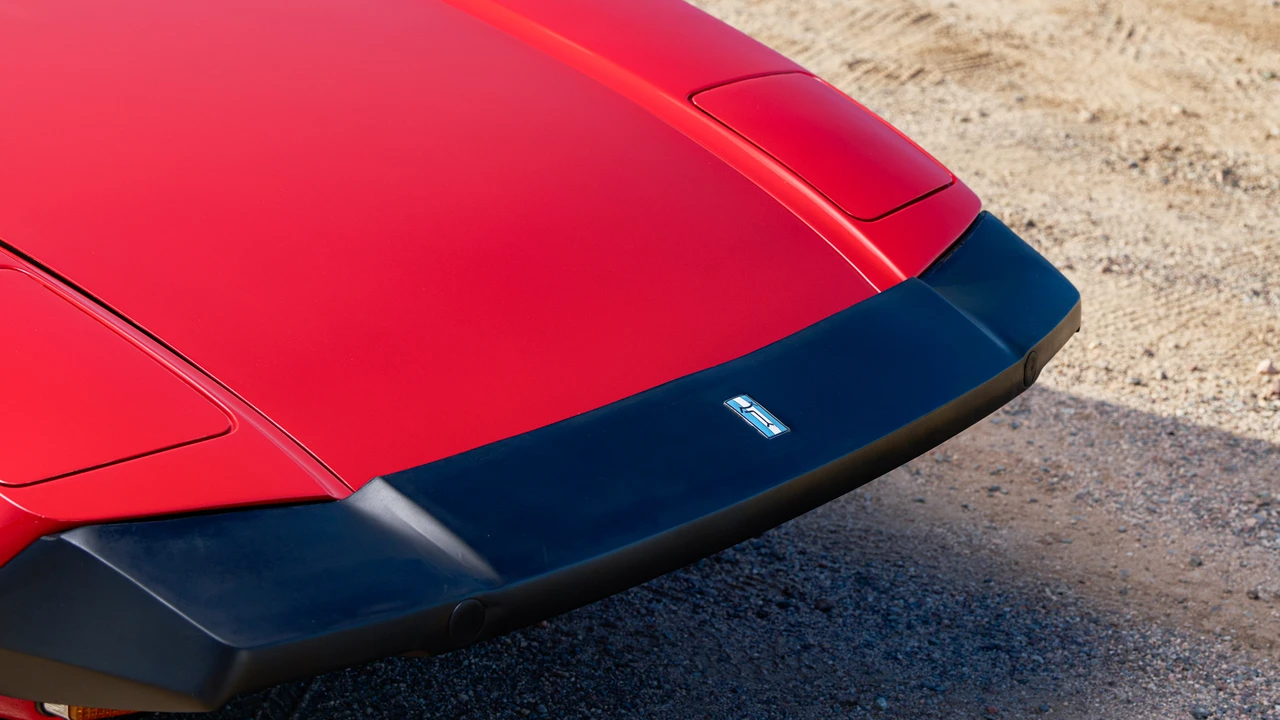 1973 DeTomaso Pantera - Image 30 of 31