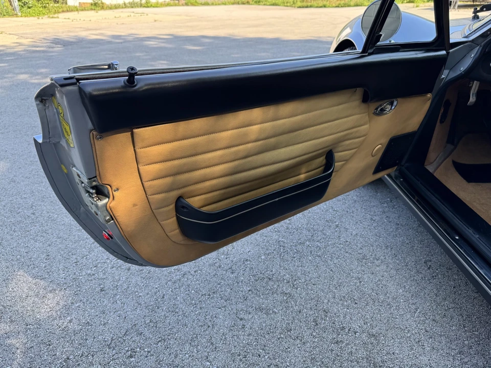 1973 Ferrari Dino 246 GTS - Image 27 of 31