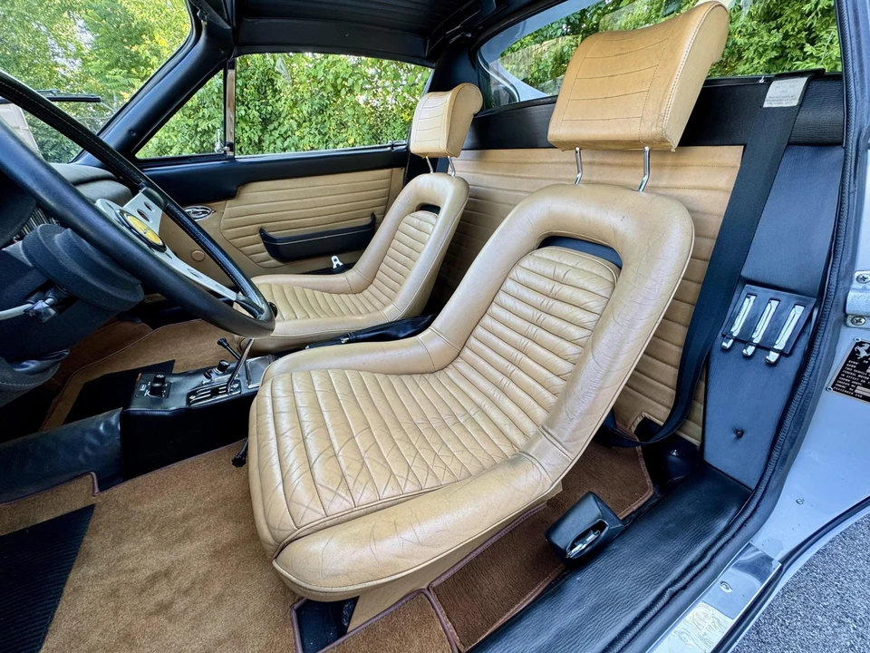 1973 Ferrari Dino 246 GTS - Image 25 of 31
