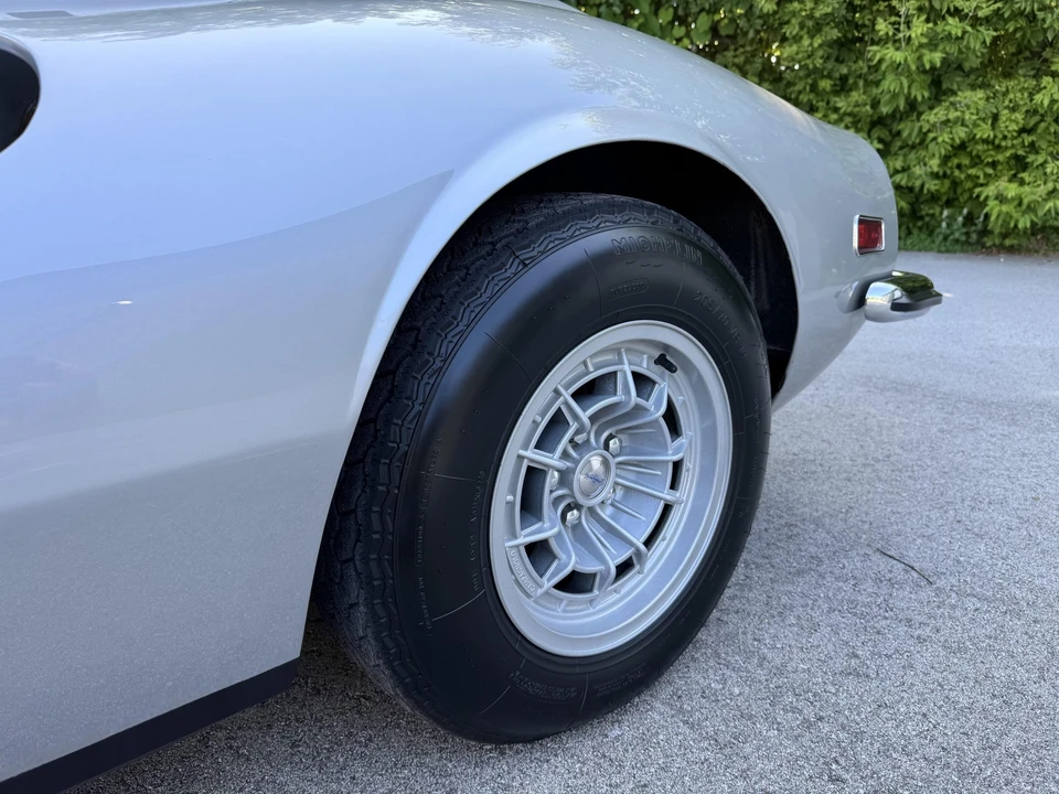 1973 Ferrari Dino 246 GTS - Image 23 of 31