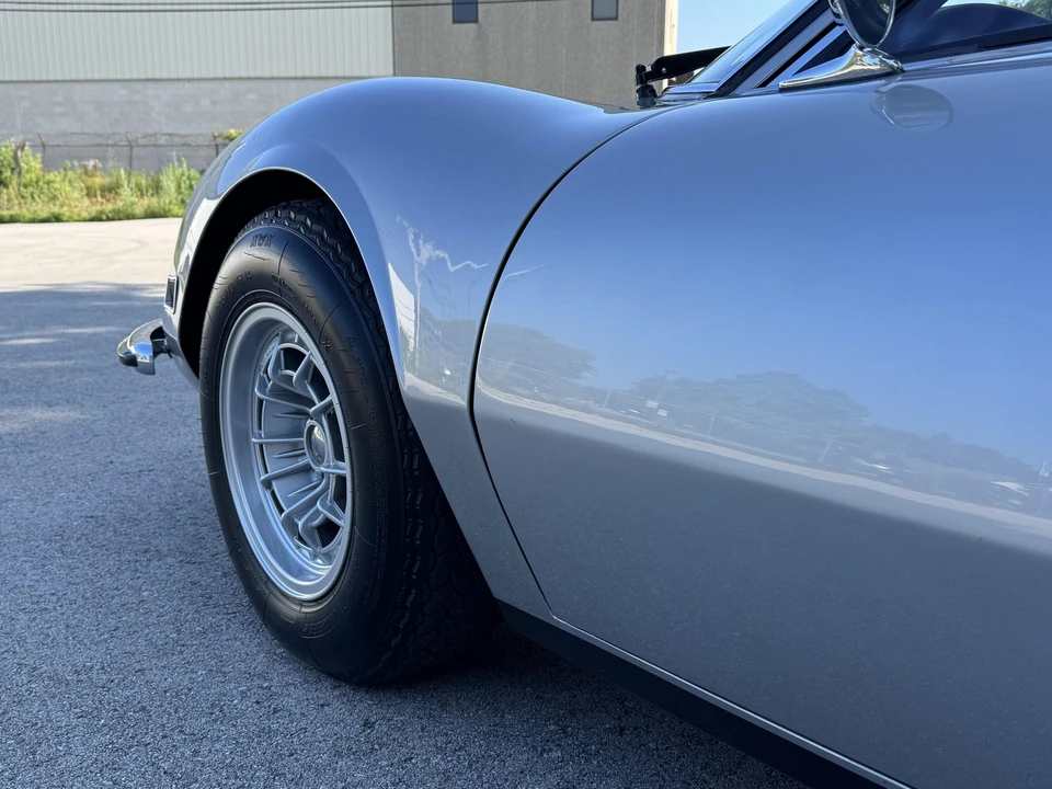 1973 Ferrari Dino 246 GTS - Image 22 of 31