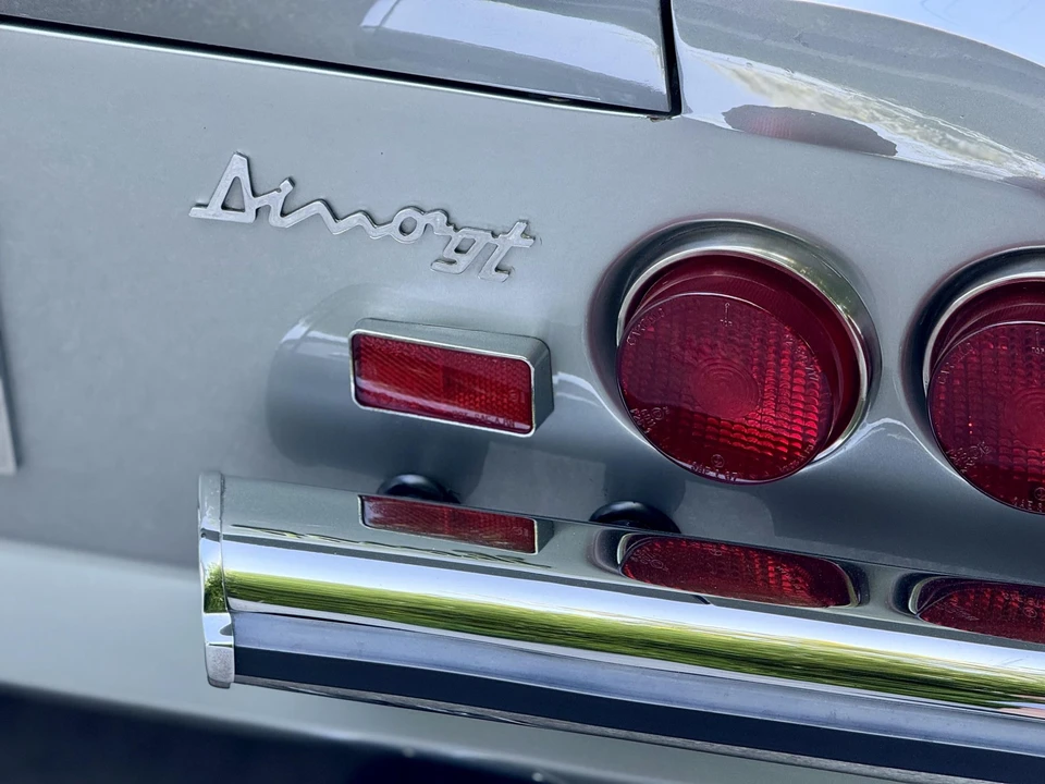 1973 Ferrari Dino 246 GTS - Image 17 of 31