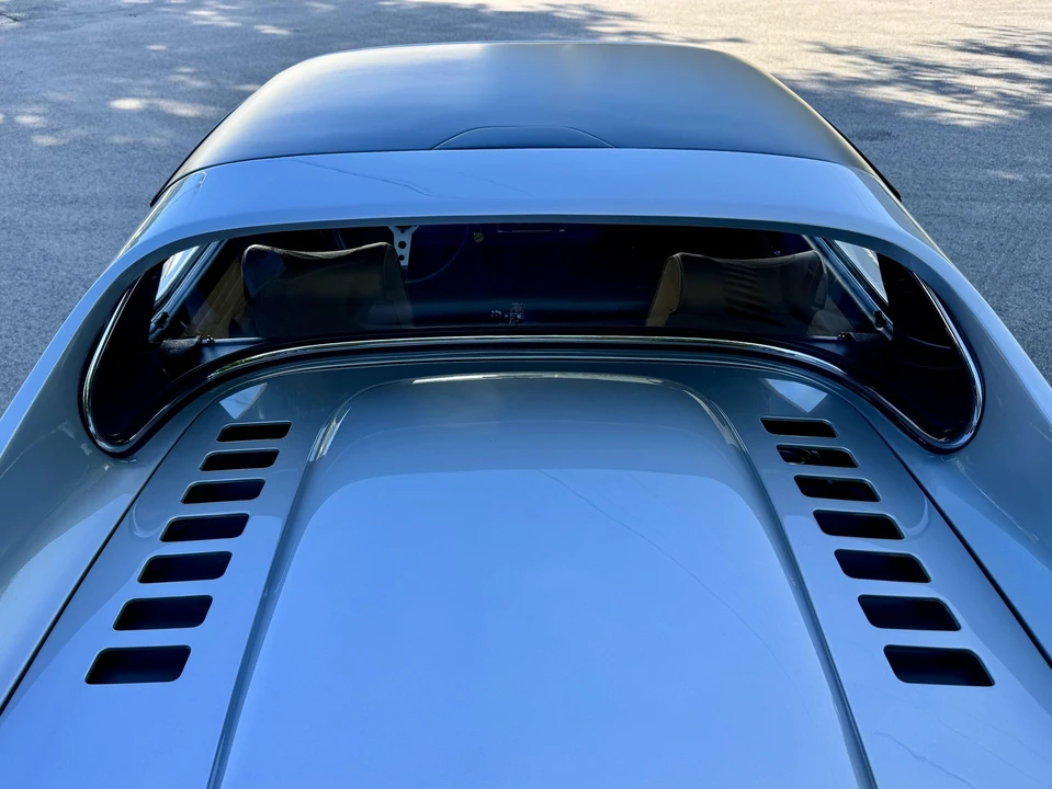 1973 Ferrari Dino 246 GTS - Image 20 of 31