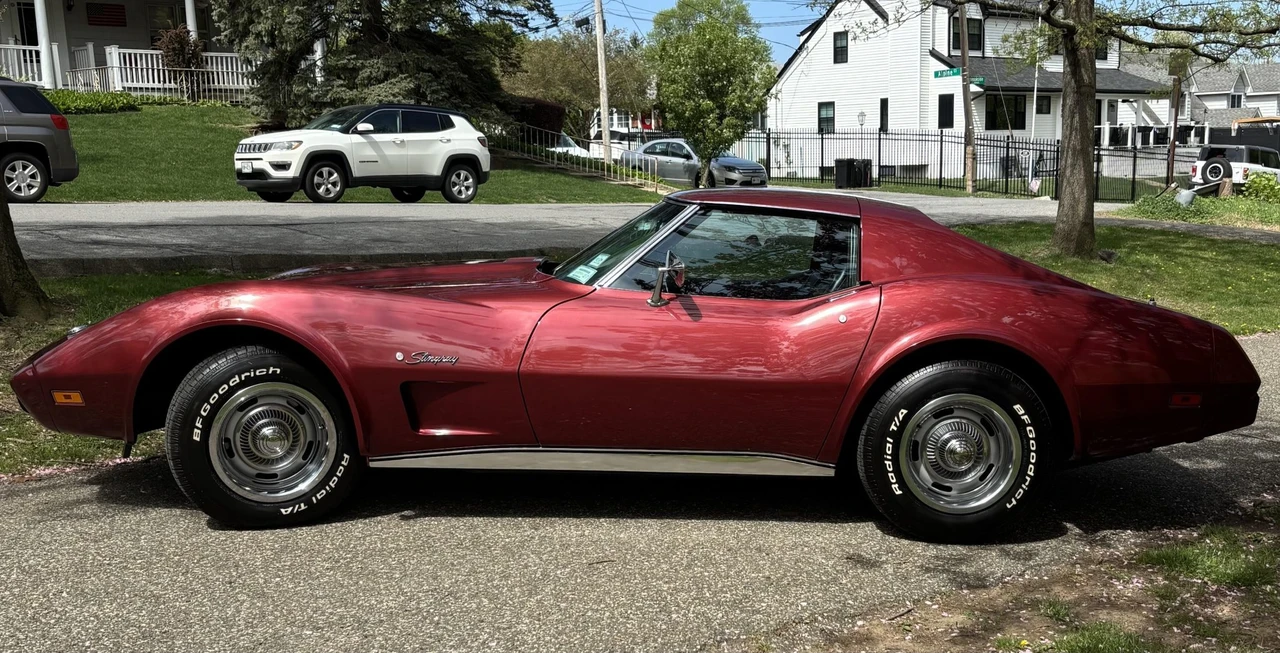 1975 Chevrolet Corvette C3 - Image 30 of 31