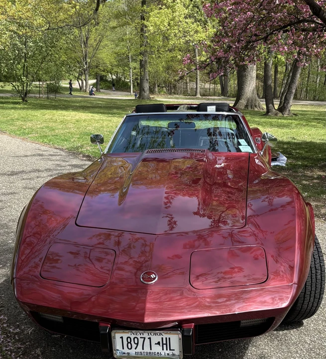 1975 Chevrolet Corvette C3 - Image 12 of 31