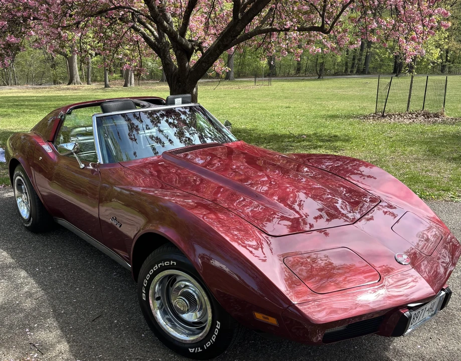 1975 Chevrolet Corvette C3 - Image 17 of 31