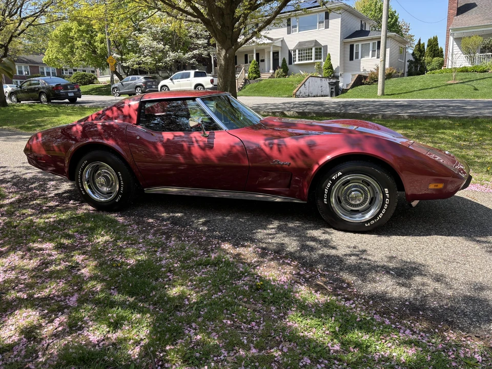 1975 Chevrolet Corvette C3 - Image 19 of 31