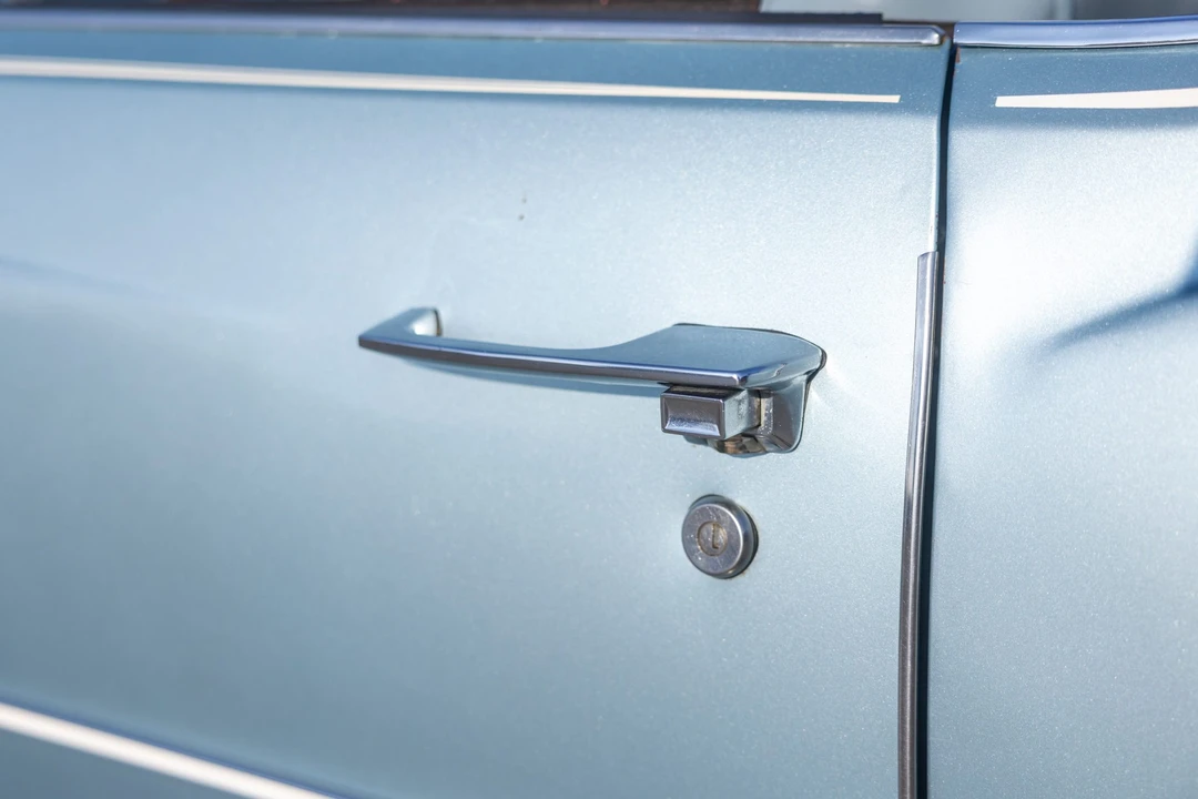 1976 Cadillac Eldorado 9th Gen - Image 31 of 31