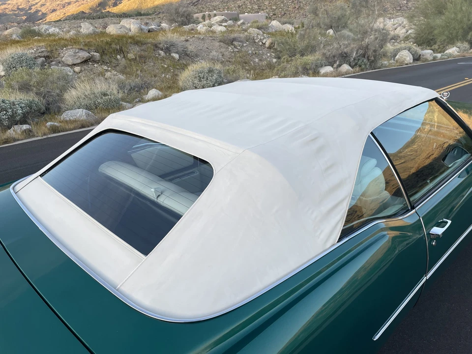 1976 Cadillac Eldorado 9th Gen - Image 26 of 31