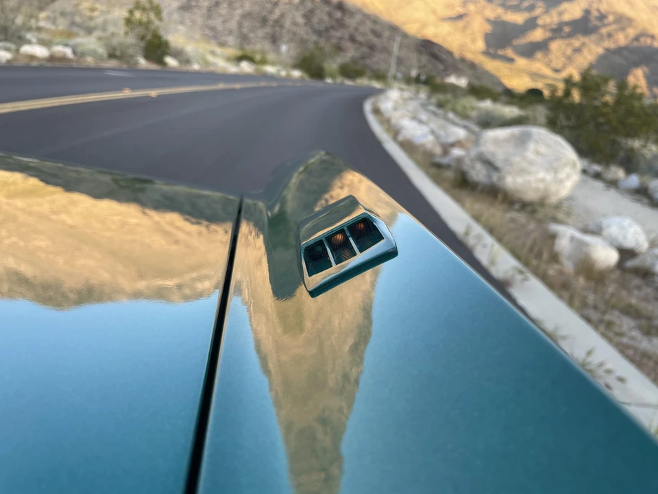 1976 Cadillac Eldorado 9th Gen - Image 29 of 31