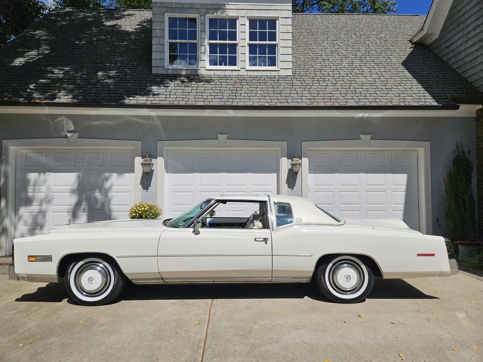 1977 Cadillac Eldorado 9th Gen - Image 28 of 31