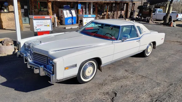 1978 Cadillac Eldorado 9th Gen - Image 3 of 31
