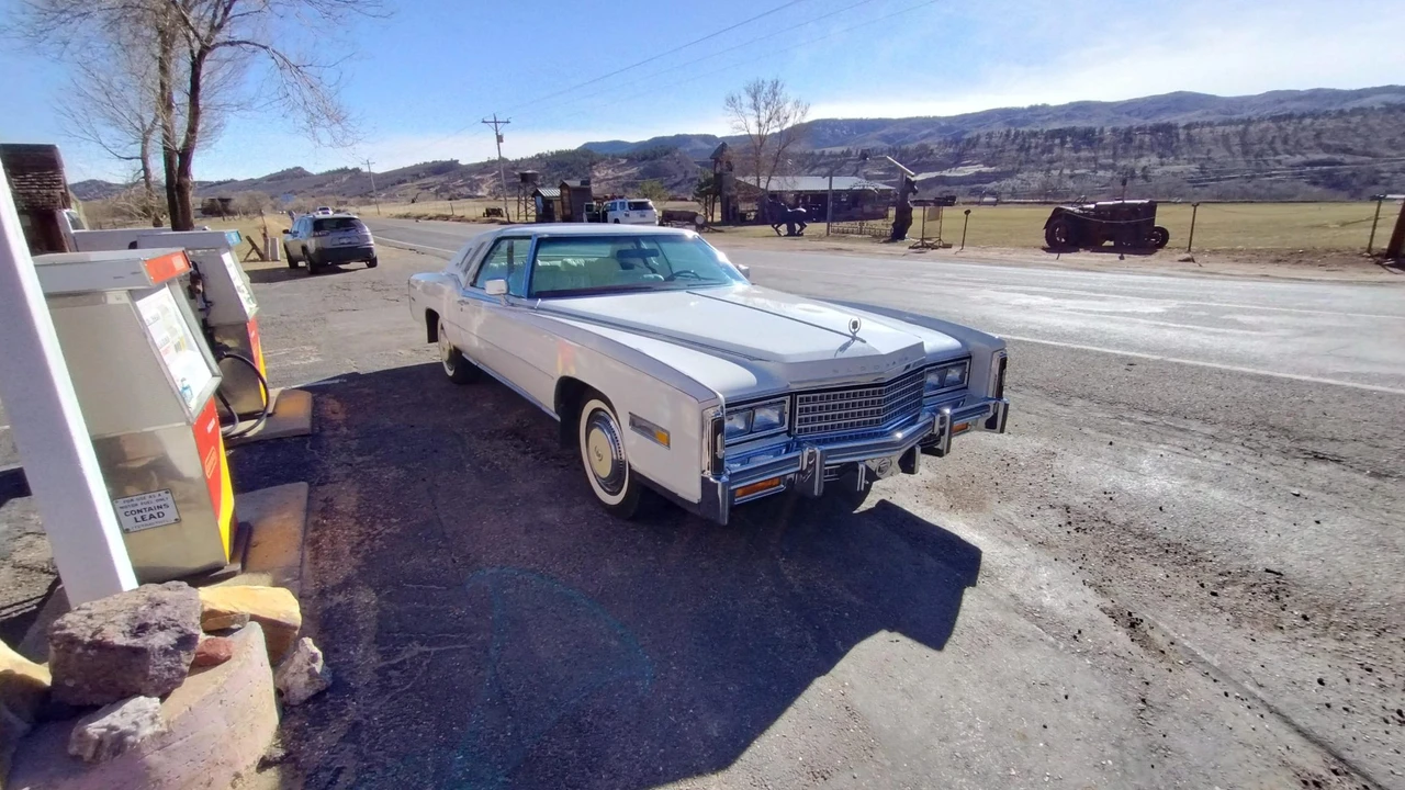 1978 Cadillac Eldorado 9th Gen - Image 11 of 31