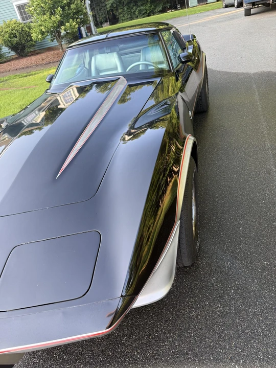1978 Chevrolet Corvette C3 - Image 26 of 31
