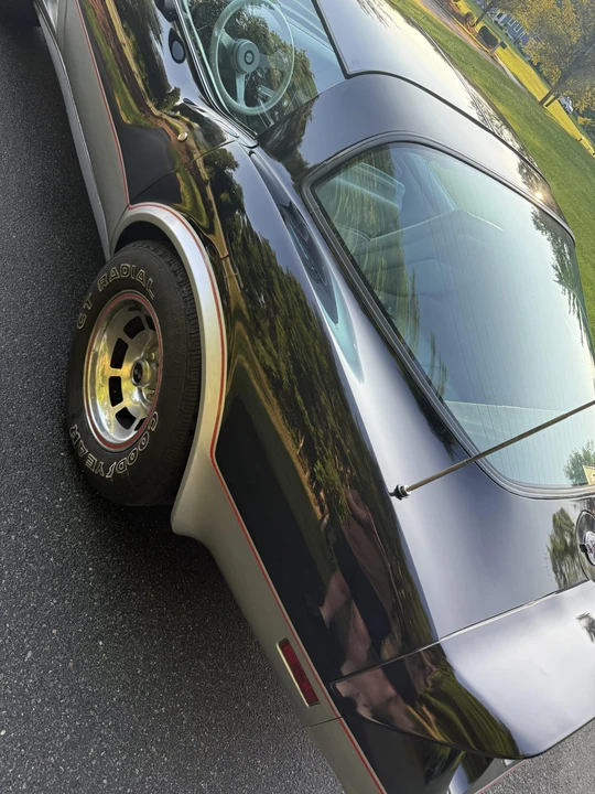 1978 Chevrolet Corvette C3 - Image 29 of 31