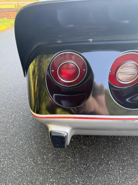 1978 Chevrolet Corvette C3 - Image 18 of 31