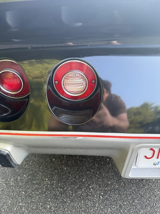 1978 Chevrolet Corvette C3 - Image 19 of 31
