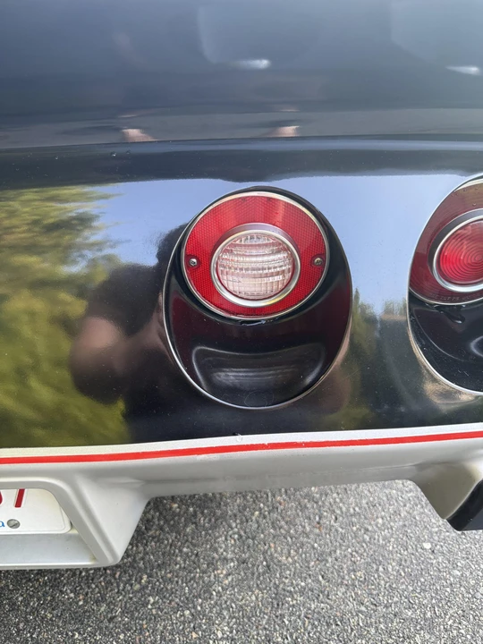 1978 Chevrolet Corvette C3 - Image 20 of 31