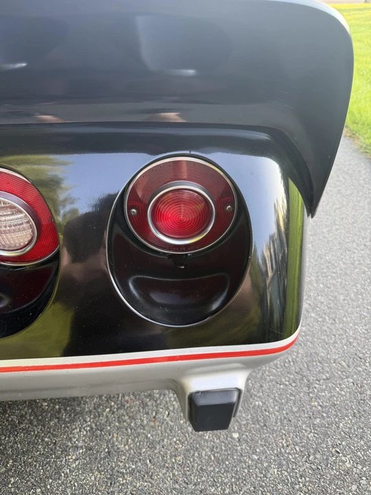 1978 Chevrolet Corvette C3 - Image 21 of 31