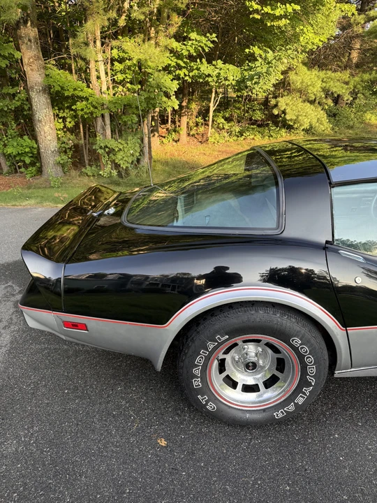 1978 Chevrolet Corvette C3 - Image 22 of 31