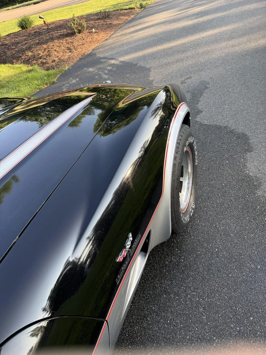 1978 Chevrolet Corvette C3 - Image 25 of 31