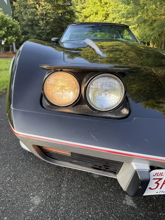 1978 Chevrolet Corvette C3 - Image 11 of 31