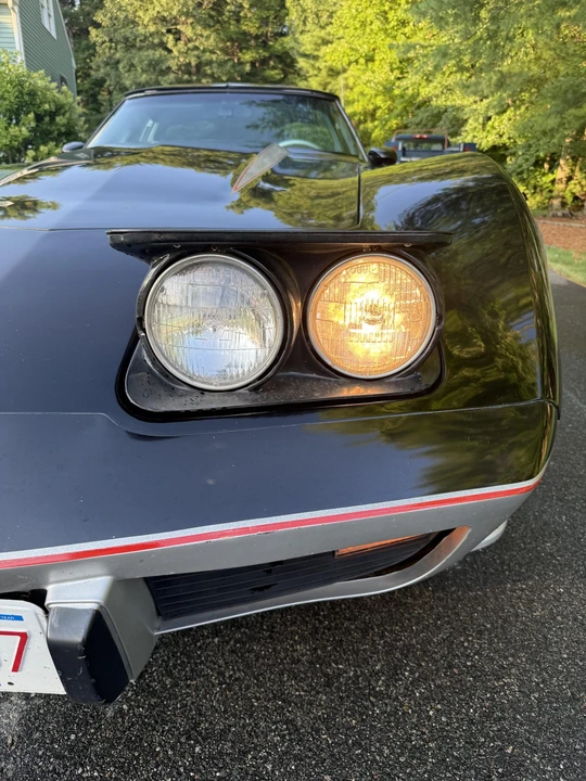 1978 Chevrolet Corvette C3 - Image 12 of 31