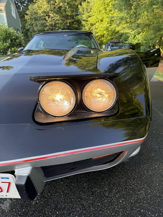 1978 Chevrolet Corvette C3 - Image 14 of 31