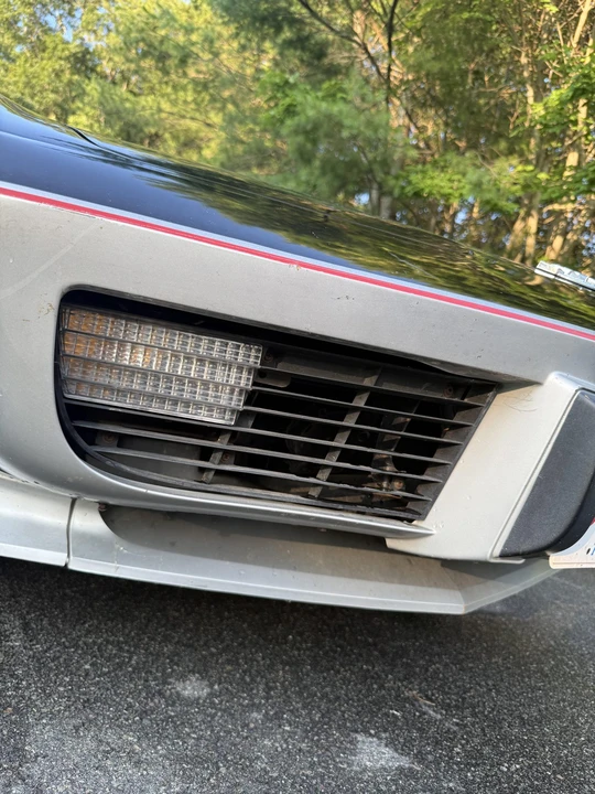 1978 Chevrolet Corvette C3 - Image 15 of 31