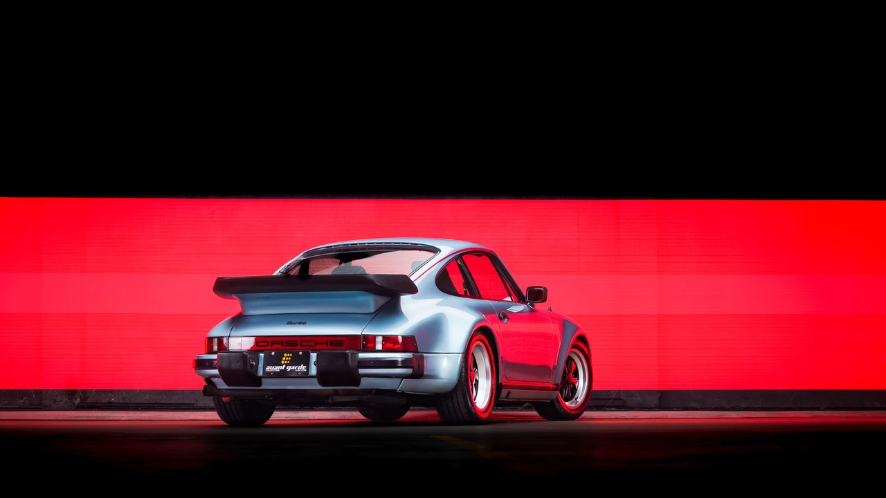 1979 Porsche 930 Turbo - Image 10 of 31