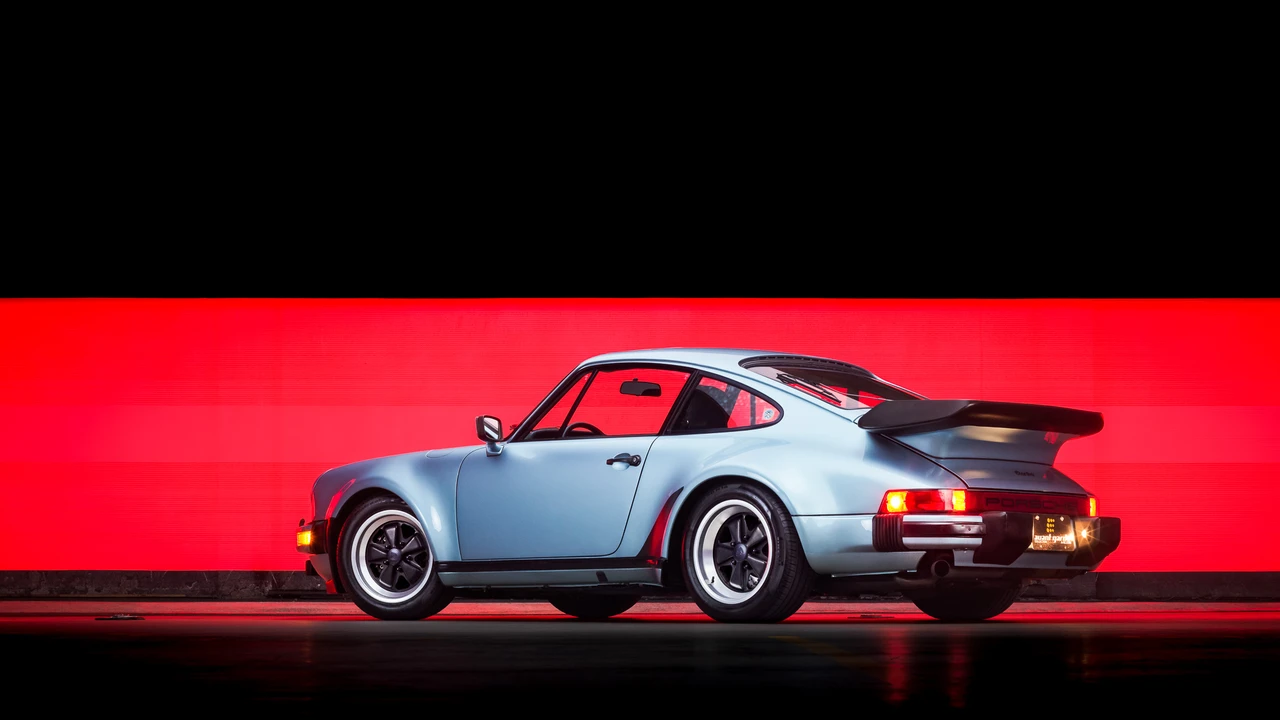 1979 Porsche 930 Turbo - Image 11 of 31