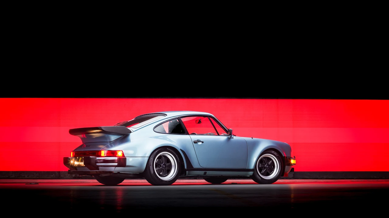 1979 Porsche 930 Turbo - Image 12 of 31