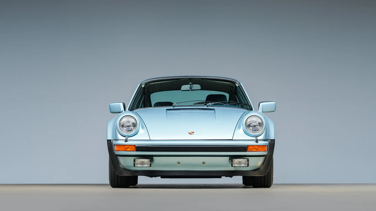 1979 Porsche 930 Turbo - Image 17 of 31