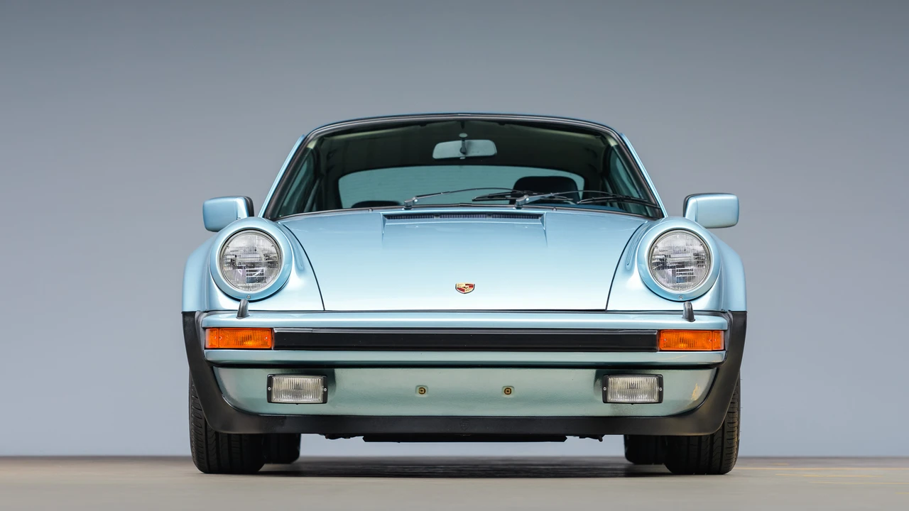 1979 Porsche 930 Turbo - Image 18 of 31