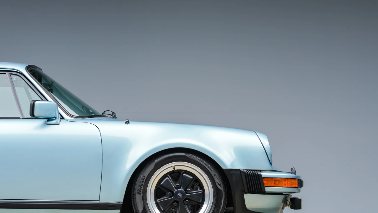 1979 Porsche 930 Turbo - Image 29 of 31