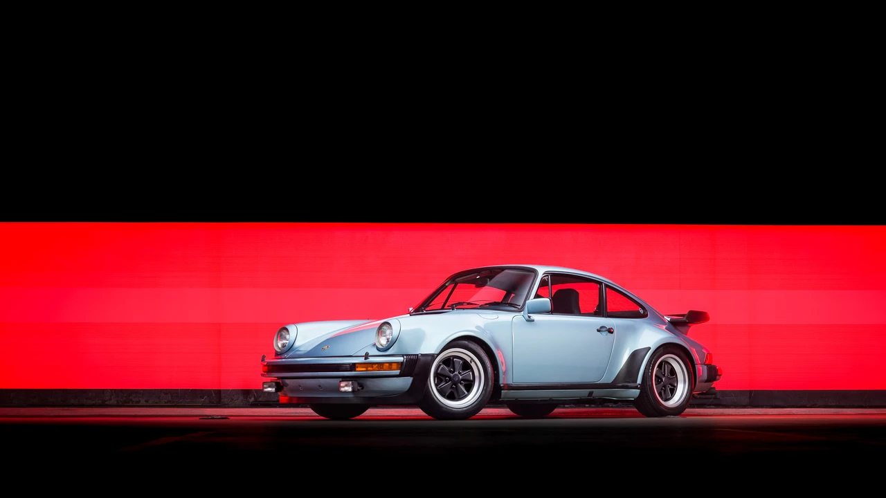1979 Porsche 930 Turbo - Image 2 of 31