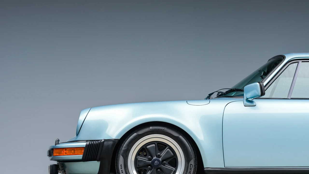 1979 Porsche 930 Turbo - Image 30 of 31