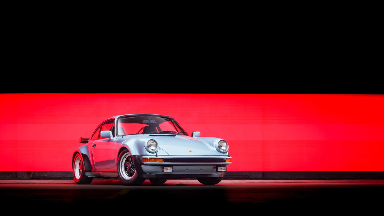 1979 Porsche 930 Turbo - Image 3 of 31