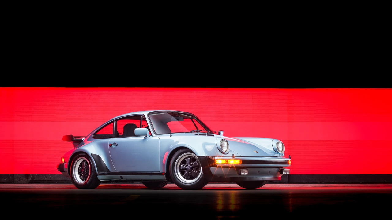1979 Porsche 930 Turbo - Image 4 of 31