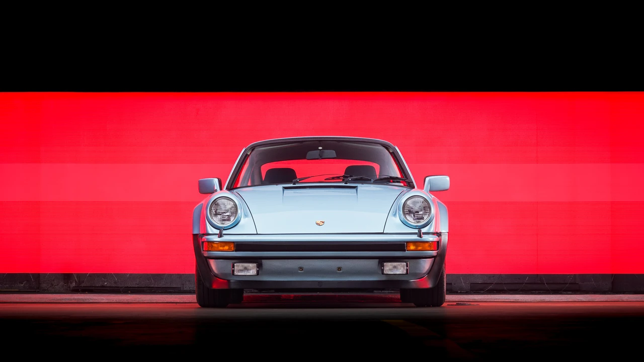1979 Porsche 930 Turbo - Image 5 of 31