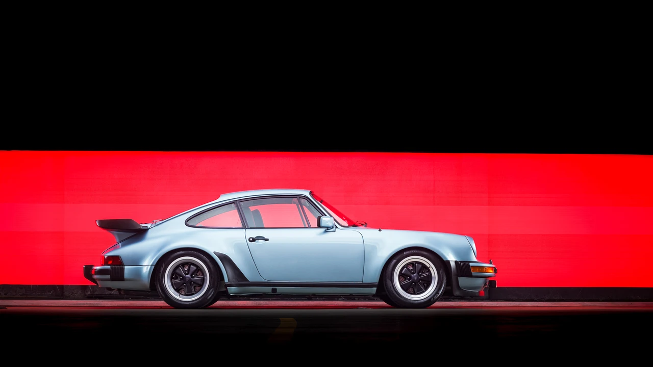 1979 Porsche 930 Turbo - Image 6 of 31