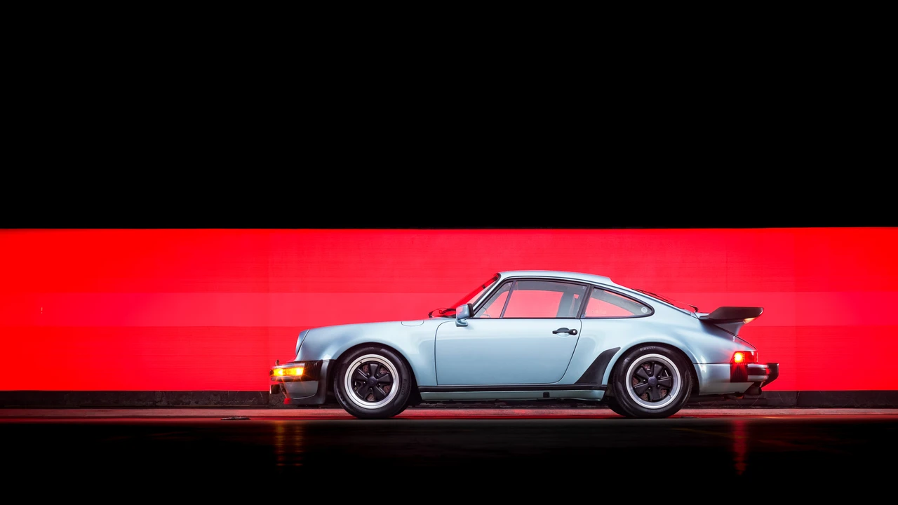 1979 Porsche 930 Turbo - Image 7 of 31