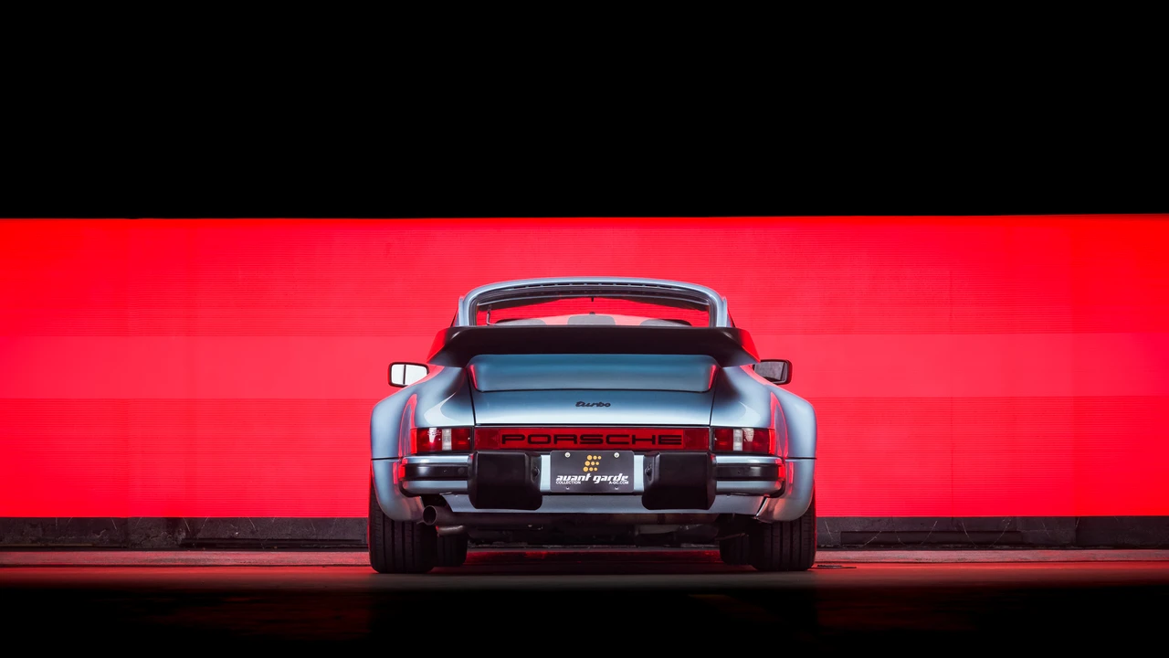 1979 Porsche 930 Turbo - Image 8 of 31